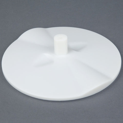 Robot Coupe 103288S Discharge Plate for R2 Series Food Processors