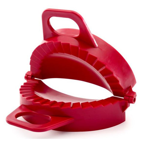 Norpro 1041 Large Dough/Dumpling Press, 6 in.
