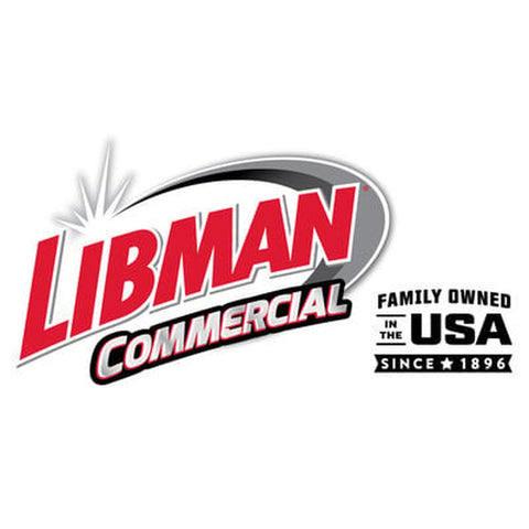Libman Commercial 1115 15 in Wide Commercial Angle Broom