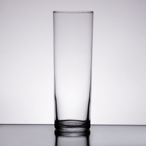 Libbey 115 Straight Sided 13.5 oz. Zombie Glass