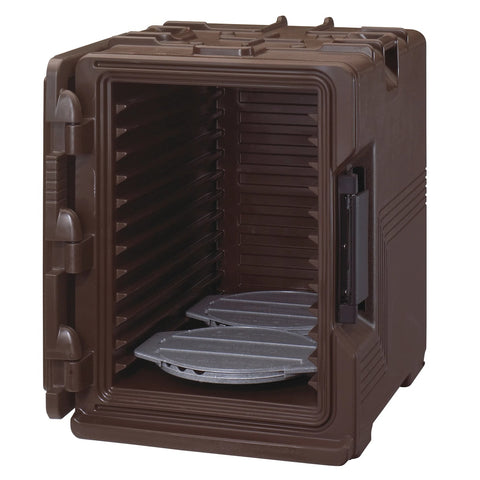 Cambro 1210PW191 Camwarmer Heat Retentive Pellet, Granite Gray