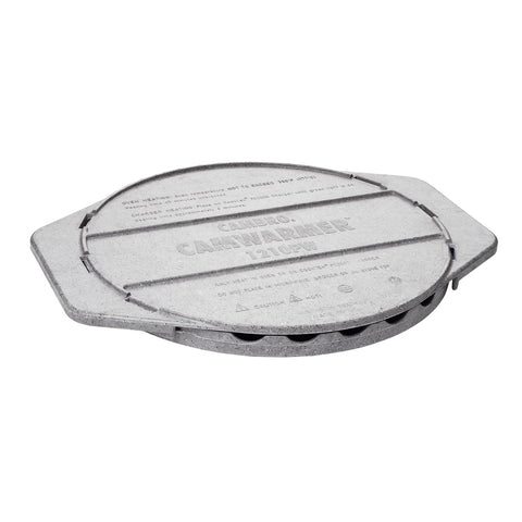 Cambro 1210PW191 Camwarmer Heat Retentive Pellet, Granite Gray
