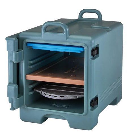 Cambro 1210PW191 Camwarmer Heat Retentive Pellet, Granite Gray