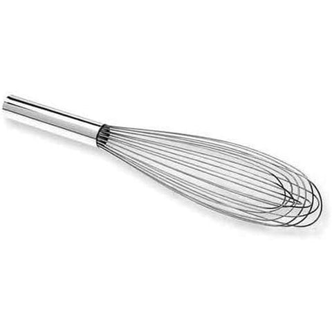 Best Manufacturers 1212 12" Heavy-Duty French Whip / Whisk