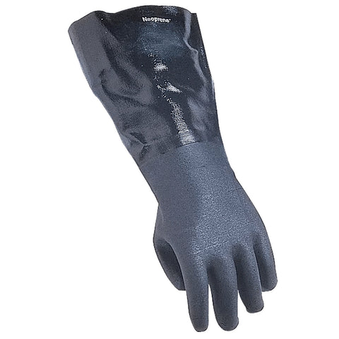 CFS Brands 1217EL Neoprene Dishwashing Glove