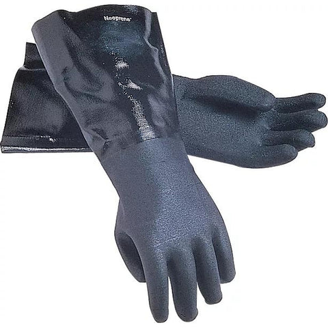 CFS Brands 1217EL Neoprene Dishwashing Glove