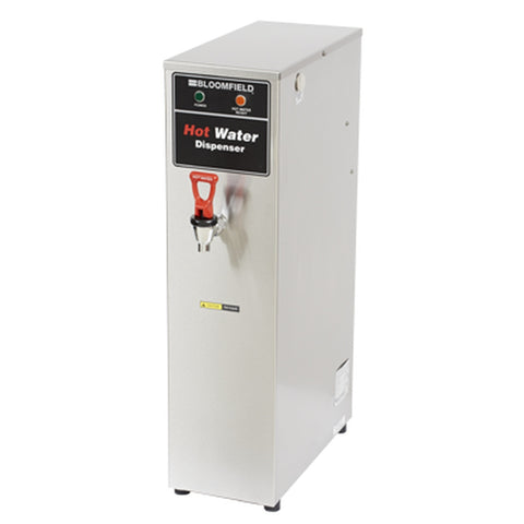 Bloomfield Ind. 1225-5G-208V 5 Gallon Automatic Hot Water Dispenser