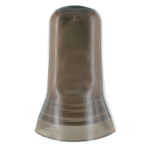 Spill-Stop 1242-0 Large Universal Dust Cover for Bar Pourers