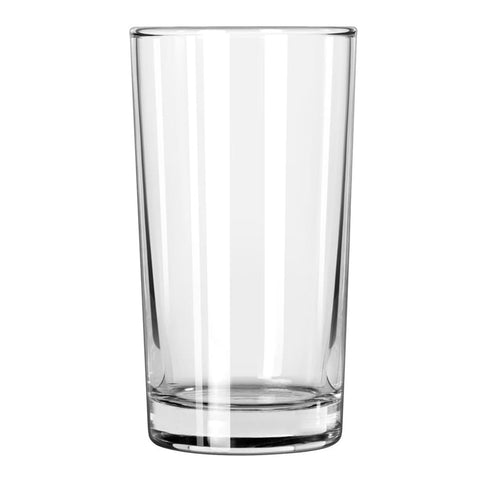 Libbey 125 Heavy Base Highball Glass, 9 oz.