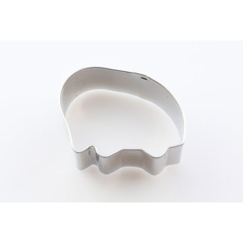 American Cookie Cutter Co. 1267A AM Ghost-Shape Stainless Steel Cookie Cutter