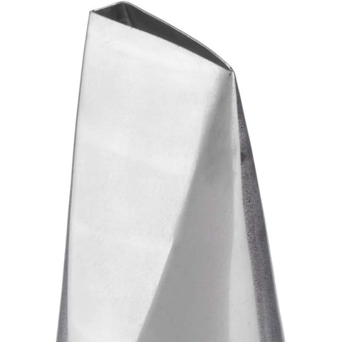 Ateco 127 Large Rose Petal Decorating Tip
