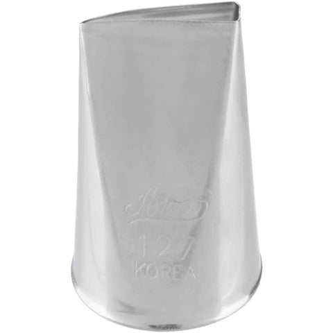 Ateco 127 Large Rose Petal Decorating Tip
