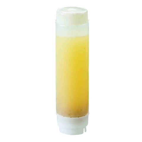 TableCraft Products 12SV 12 oz InvertaTop Squeeze Bottle