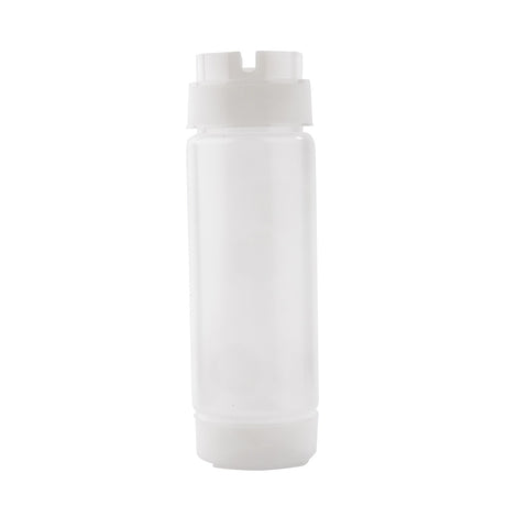 TableCraft Products 12SV 12 oz InvertaTop Squeeze Bottle
