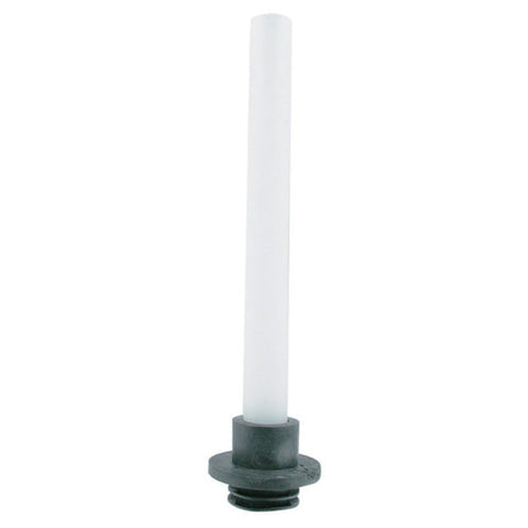 Spill-Stop 13-700 7" Overflow Pipe/Drain Extension for Bar Sink Drains