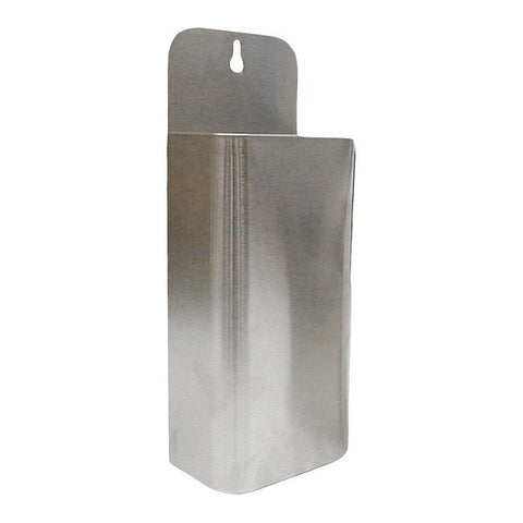Spill-Stop 13-929 Stainless Steel Bottle Cap Catcher