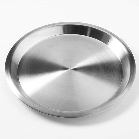 American Metalcraft 13001 3" Round Aluminum Doughnut Cutter