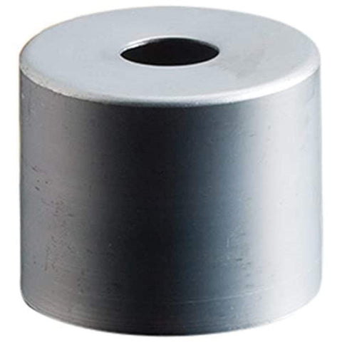 American Metalcraft 13005 Biscuit Cutter, 3" Diameter Satin Anodized Aluminum
