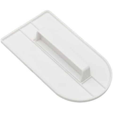 Ateco 1301 Plastic Fondant and Icing Smoother