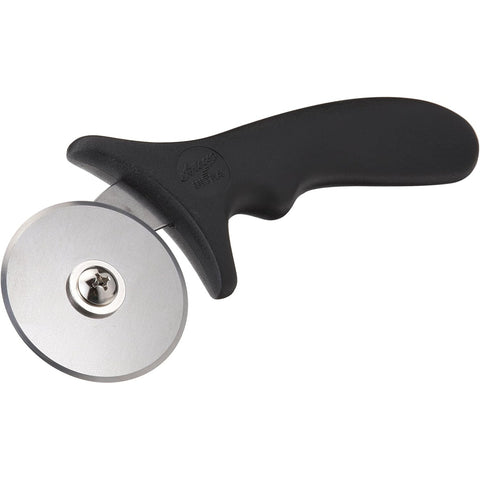 Ateco 1322 Pastry Wheel Cutter with 2-1/2" Stainless Steel Blade