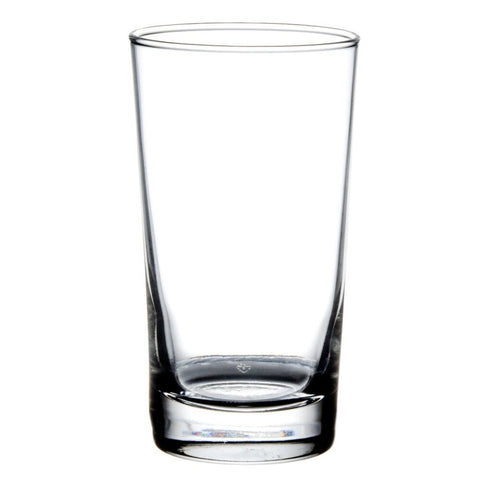 Libbey Glass 132 Heavy Base Highball Glass