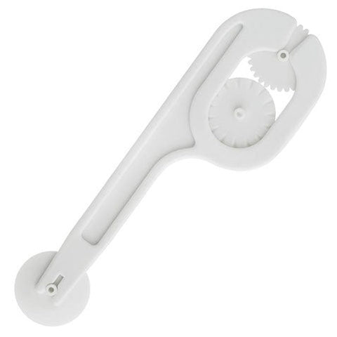 Ateco 1330 Plastic Fondant Cutter and Embosser