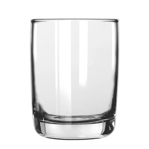 Libbey Glass 135 - 8 oz. Heavy Base Room Tumbler