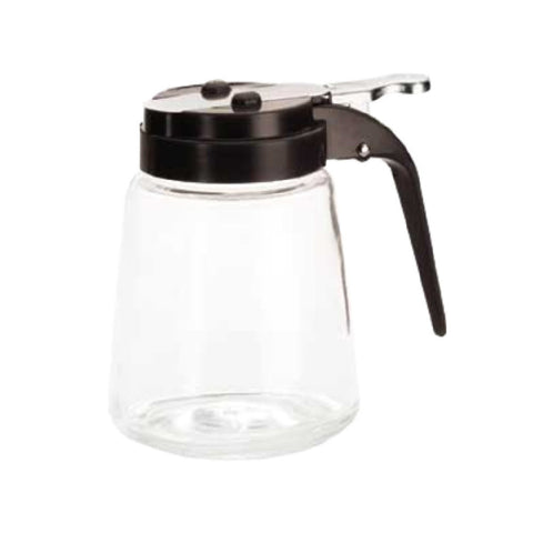 TableCraft Products 1370BKT Replacement Top for Syrup Dispenser