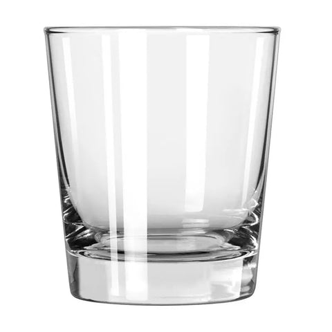 Libbey 139 - 13 oz Heavy Base English Hi-Ball Glass