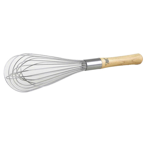 Best Manufacturers 14-BSW 14" Balloon Whip with Wood Handle