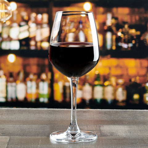 Anchor Hocking 14066 Florentine II All-Purpose Wine Glass