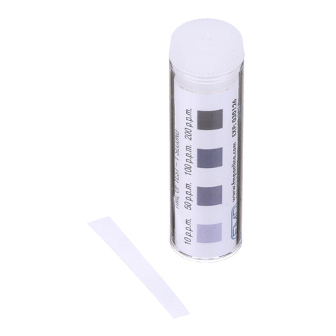 Franklin 1421362 Chlorine Test Strips