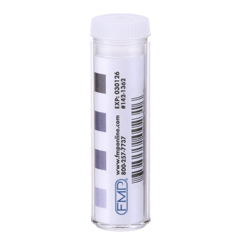 Franklin 1421362 Chlorine Test Strips