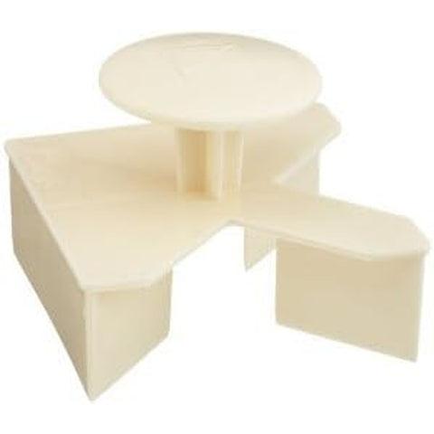 Ateco 1470 Pinwheel Cookie Cutter