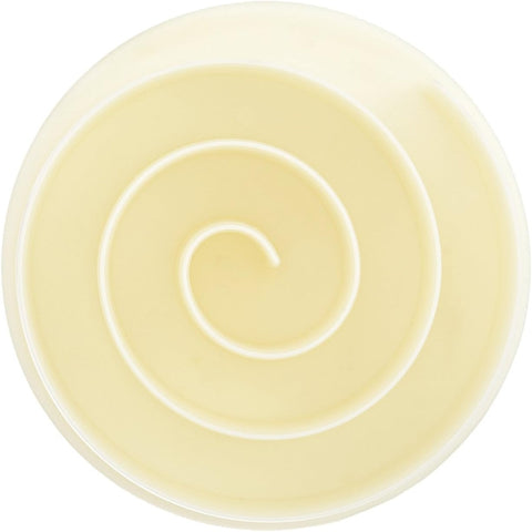 Ateco 1474 3" Spiral Bread Stamp for Mexican Sweet Bread