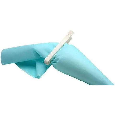 Ateco 1504 Pastry Decorating Bag Clips, 4/Pack