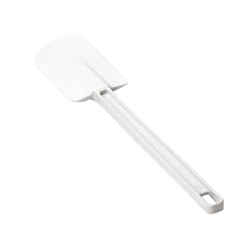 TableCraft Products 1514 - 14-Inch White Rubber Spatula