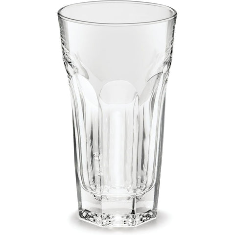 Libbey 15235 Gibraltar 12 oz DuraTuff Cooler Glass