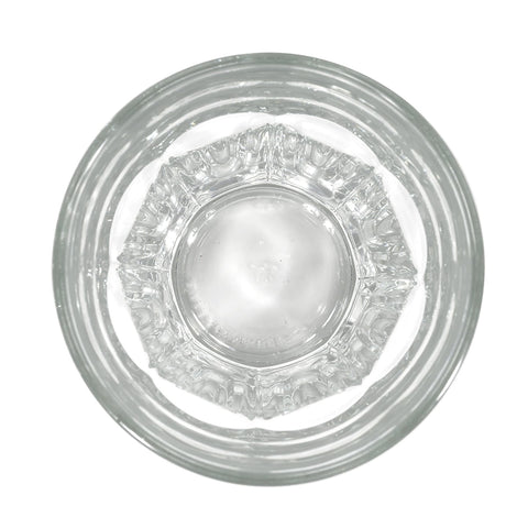 Libbey 15238 12 oz DuraTuff Gibraltar Beverage Glass