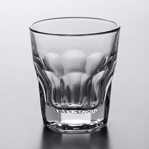 Libbey 15240 Gibraltar 8 oz. Rocks/Old Fashioned Glass