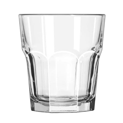 Libbey 15243 Gibraltar 12 oz Double Rocks Glass