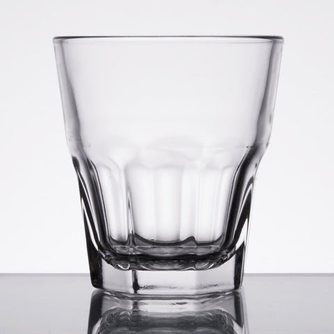 Libbey 15249 Gibraltar 5.5 oz. Rocks / Old Fashioned Glass