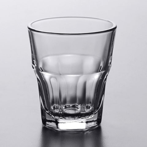 Libbey 15249 Gibraltar 5.5 oz. Rocks / Old Fashioned Glass