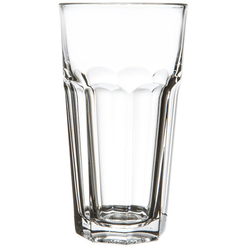 Libbey Glass 15253 Gibraltar 22 oz. Iced Tea Glass