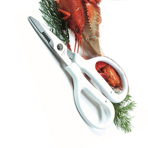 Norpro 1527 Shanghai Crab & Lobster Scissors