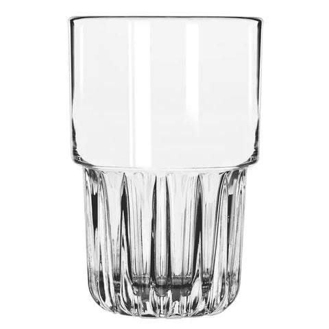 Libbey 15430 9 oz DuraTuff Everest Highball Glass