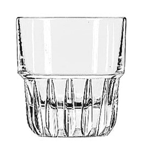 Libbey 15431 Everest DuraTuff 5 oz Juice Glass