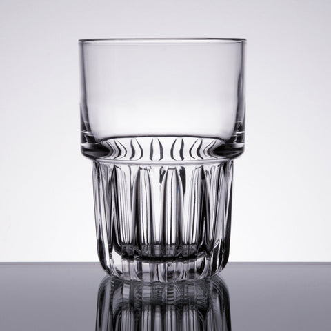 Libbey 15437 Everest 14 oz. DuraTuff Cooler Glass