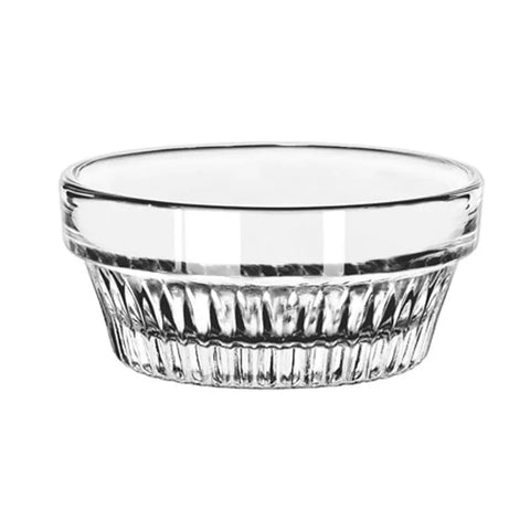 Libbey Glass 15445 Winchester 1.5 oz. Glass Ramekin