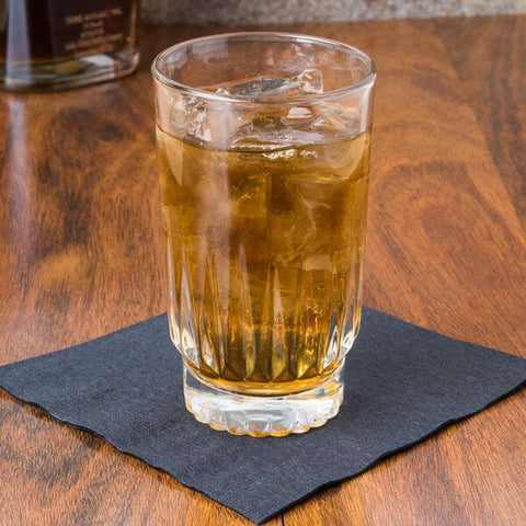 Libbey 15451 Winchester 6.75 oz. DuraTuff Highball Glass
